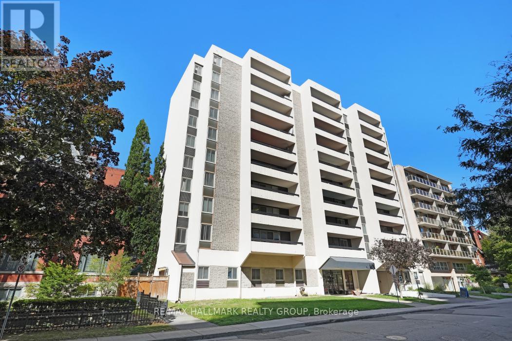 Property image for 403 - 141 SOMERSET STREET W|Ottawa, Ontario K2P2H1