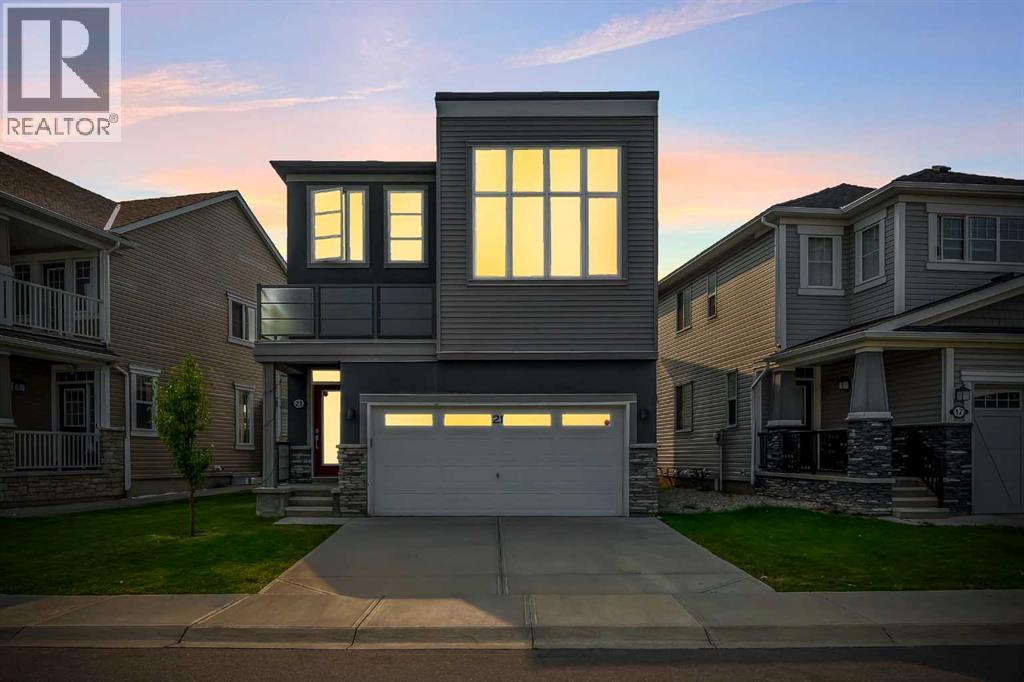 21 Cityscape Place NE|Calgary, Alberta T3J0S5