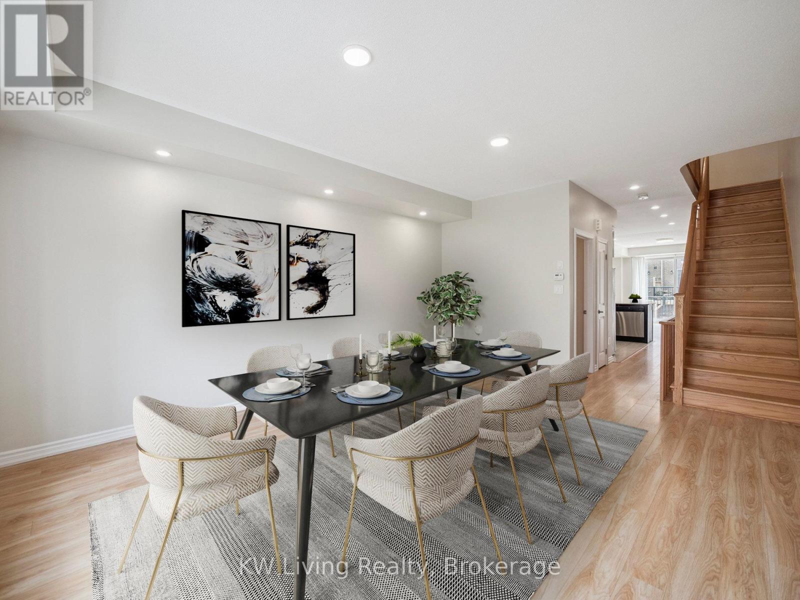 Property image for 37 ROBERT JOFFRE LEET AVENUE|Markham (Cornell), Ontario L6B1P7