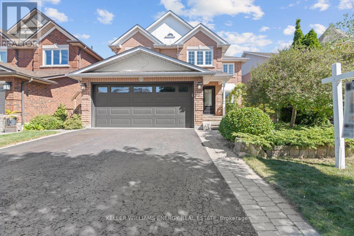 Property image for 5 HESTER AVENUE|Ajax (Central West), Ontario L1T4A8