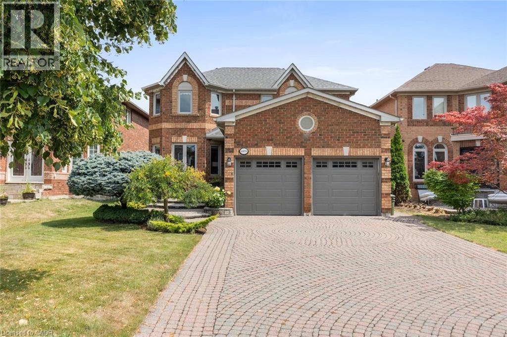 Primary image of 6859 SUMMER HEIGHTS Drive|Mississauga, Ontario L5N7E7