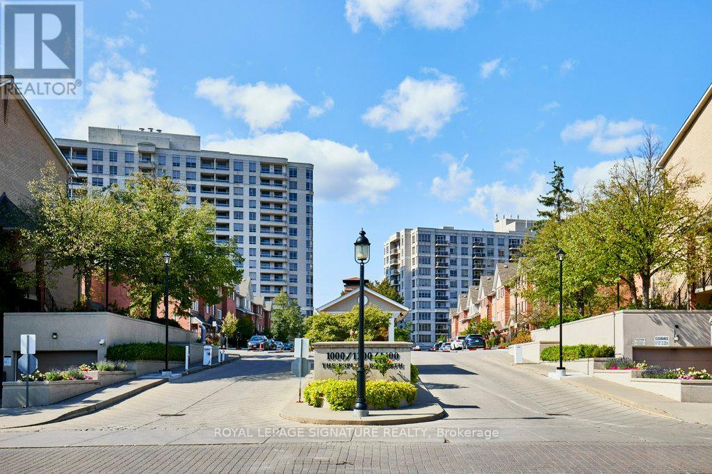 Property image for 904 - 1200 THE ESPLANADE N|Pickering (Town Centre), Ontario L1V6V3