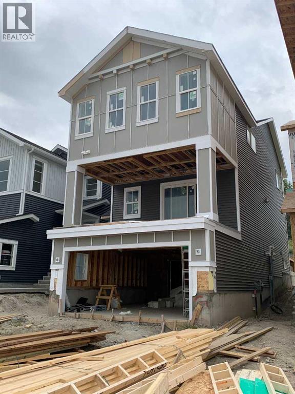 144 Crimson Ridge Place NW|Calgary, Alberta T3L0K4