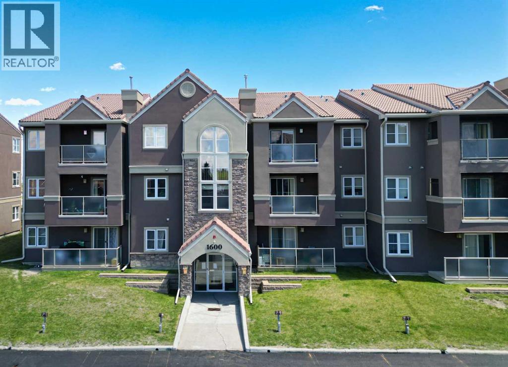 Property image for 1621, 3400 Edenwold Heights NW|Calgary, Alberta T3A3V2