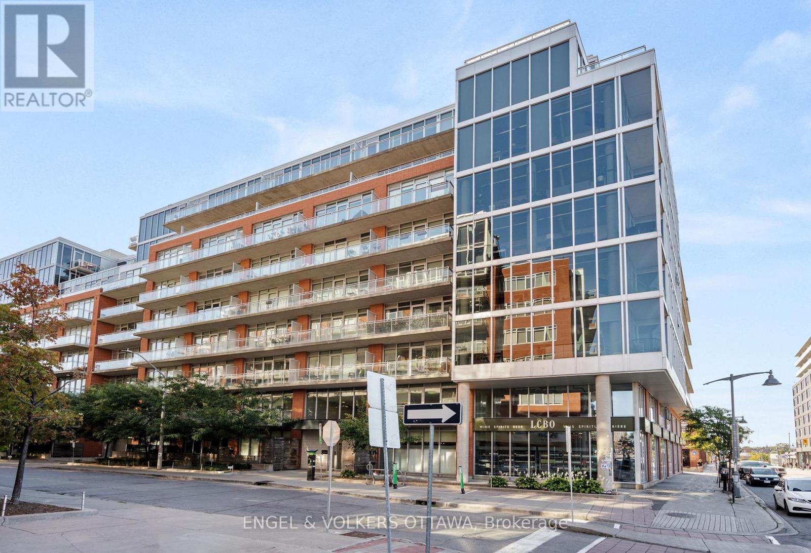 Property image for 603 - 360 MCLEOD STREET|Ottawa, Ontario K2P1A9