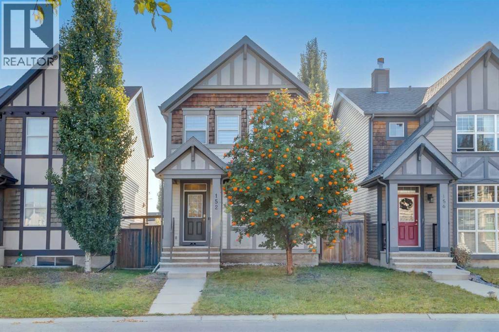Property image for 152 New Brighton Grove SE|Calgary, Alberta T2Z1G1