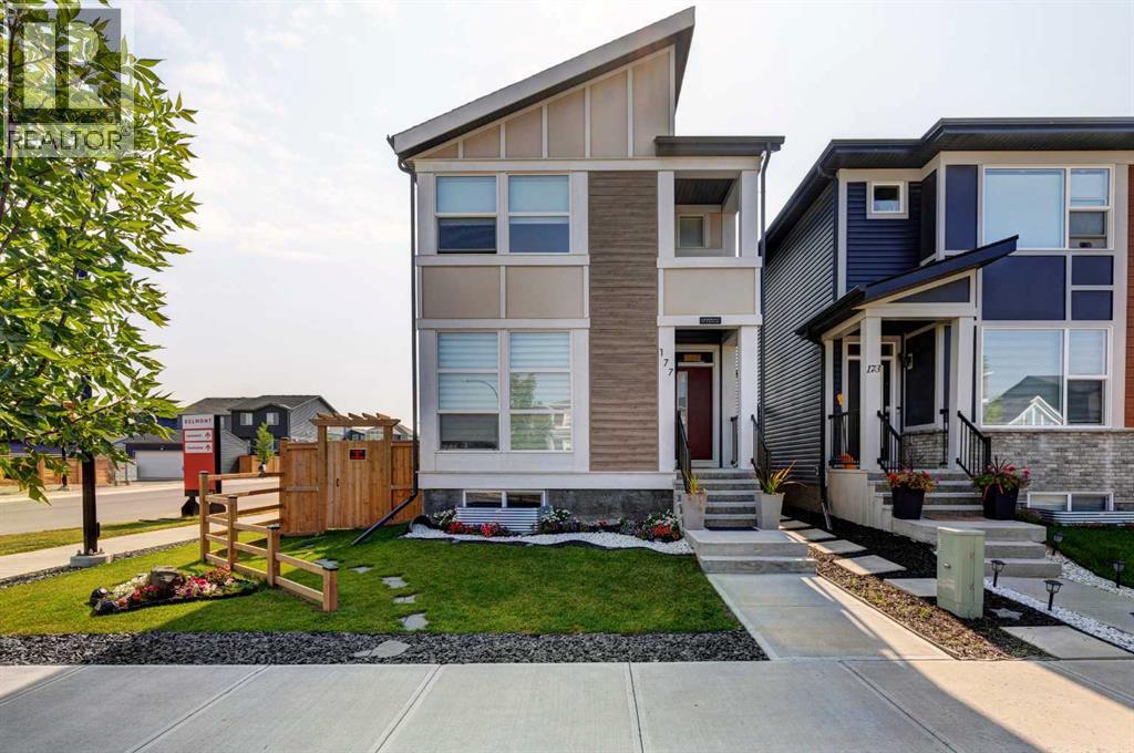 Property image for 177 Belmont Boulevard SW|Calgary, Alberta T2X4W4