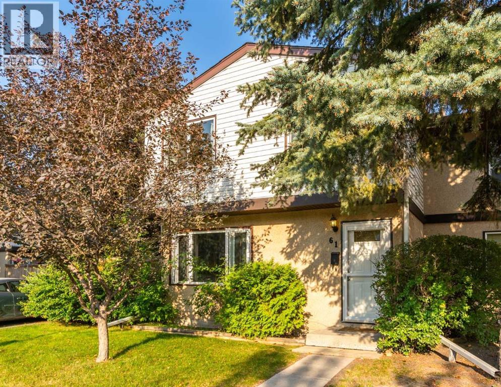 61, 630 Sabrina Road SW|Calgary, Alberta T2W2N7