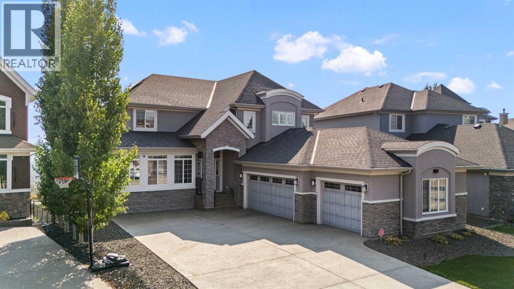 92 Cranarch Heights SE|Calgary, Alberta T3M0V6