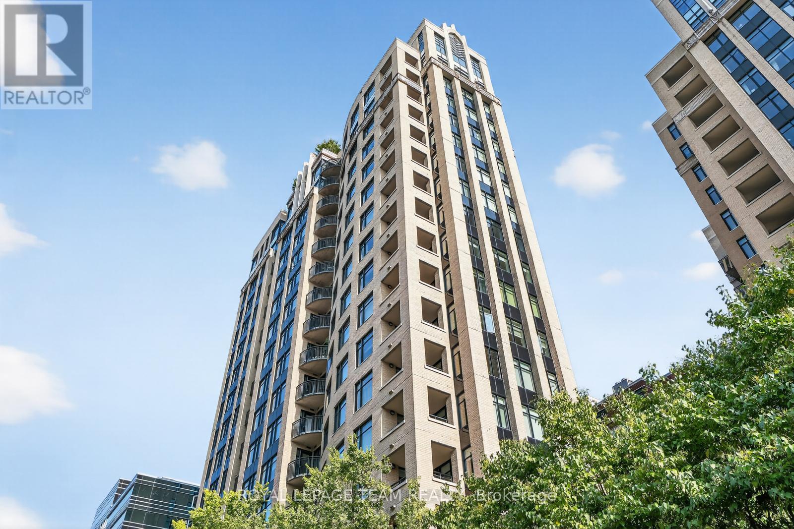 Property image for 1902 - 235 KENT AVENUE|Ottawa, Ontario K2P0A5