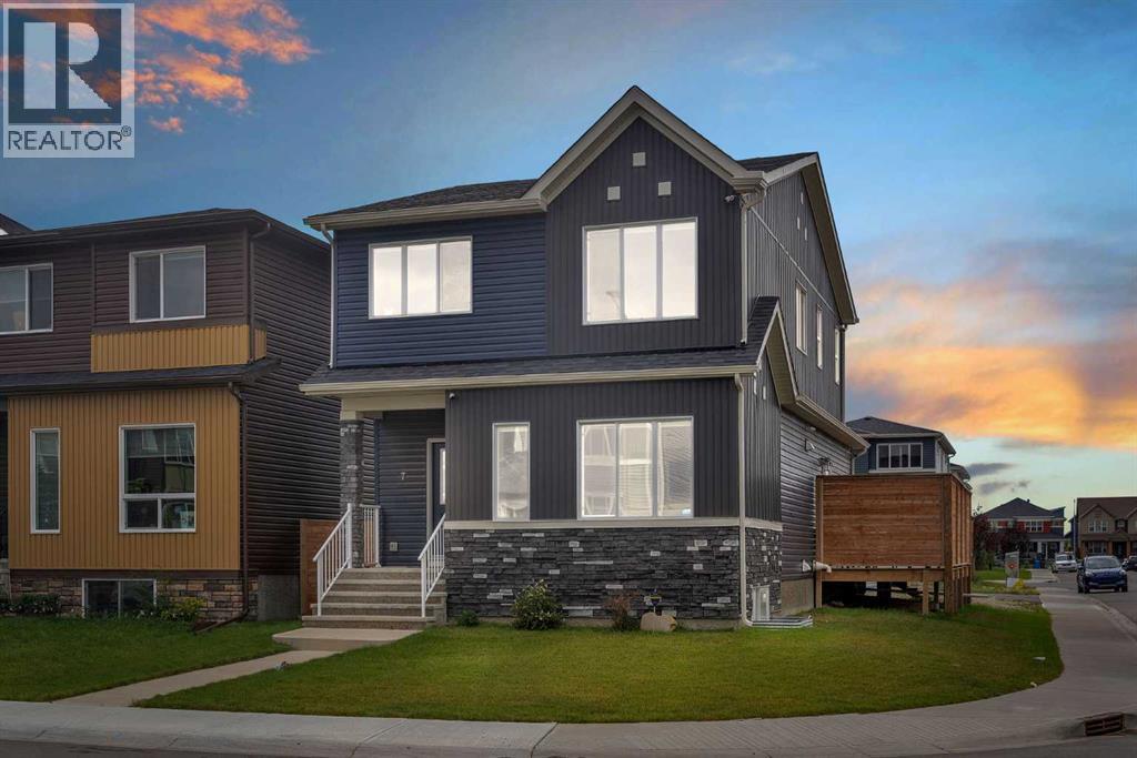 7 Corner Meadows Common NE|Calgary, Alberta T3N1J5