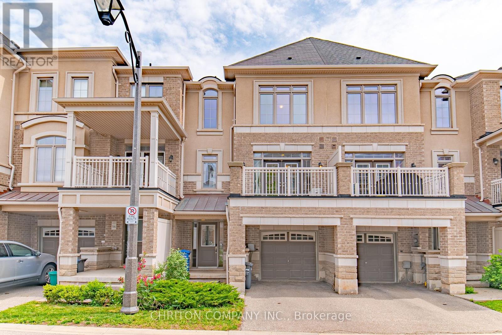 Property image for 55 - 2435 GREENWICH DRIVE|Oakville (WM Westmount), Ontario L6M0S4