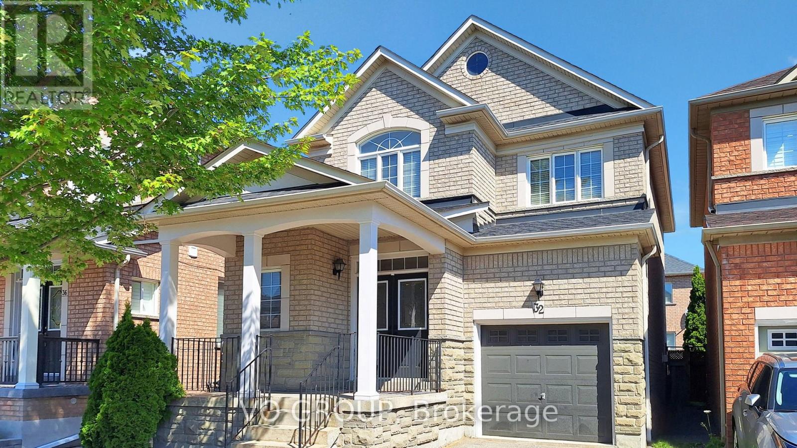 Property image for 32 DAISEYFIELD CRESCENT|Vaughan (Vellore Village), Ontario L4H2T9