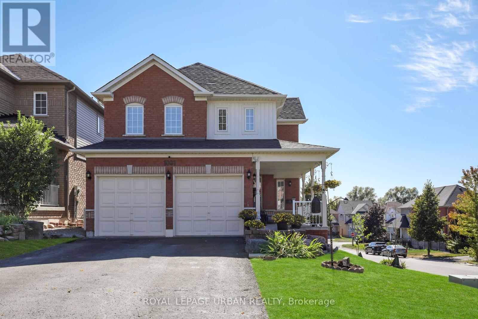 Property image for 1081 KESWICK COURT|Oshawa (Pinecrest), Ontario L1K2V2