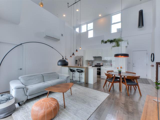 5700 Rue Garnier|#409|Montréal (Rosemont/La Petite-Patrie), Quebec H2G0A1