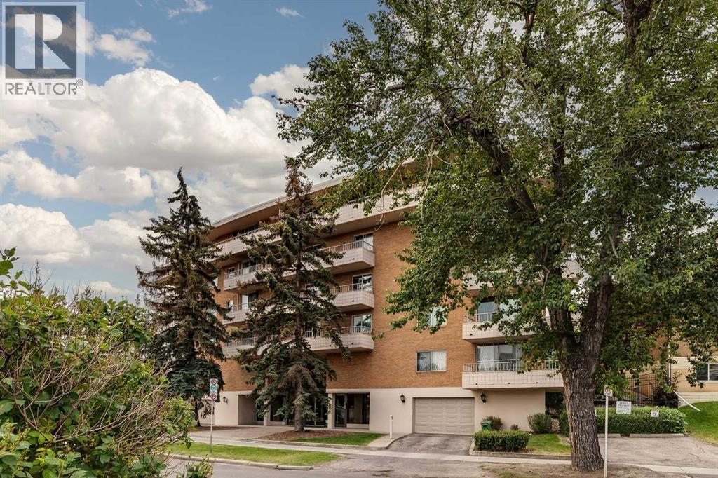 404, 629 Royal Avenue SW|Calgary, Alberta T2S0G2