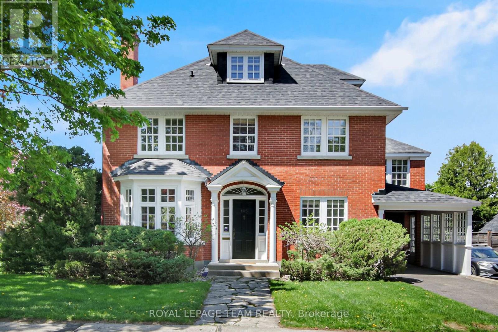 Property image for 105 KENILWORTH STREET|Ottawa, Ontario K1Y3Y8