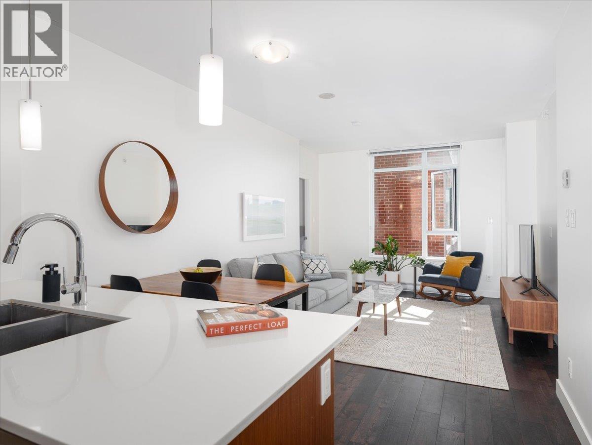 601 2321 SCOTIA STREET|Vancouver, British Columbia V5T0A8