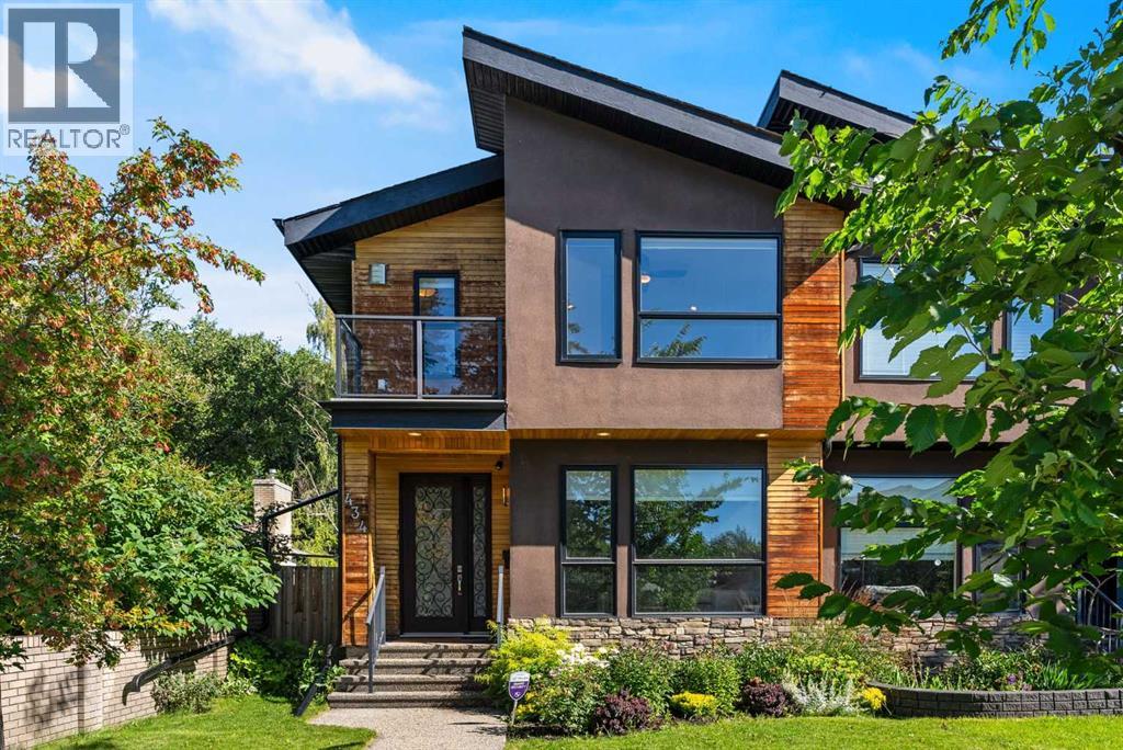 434 30 Avenue NW|Calgary, Alberta T2M2N4