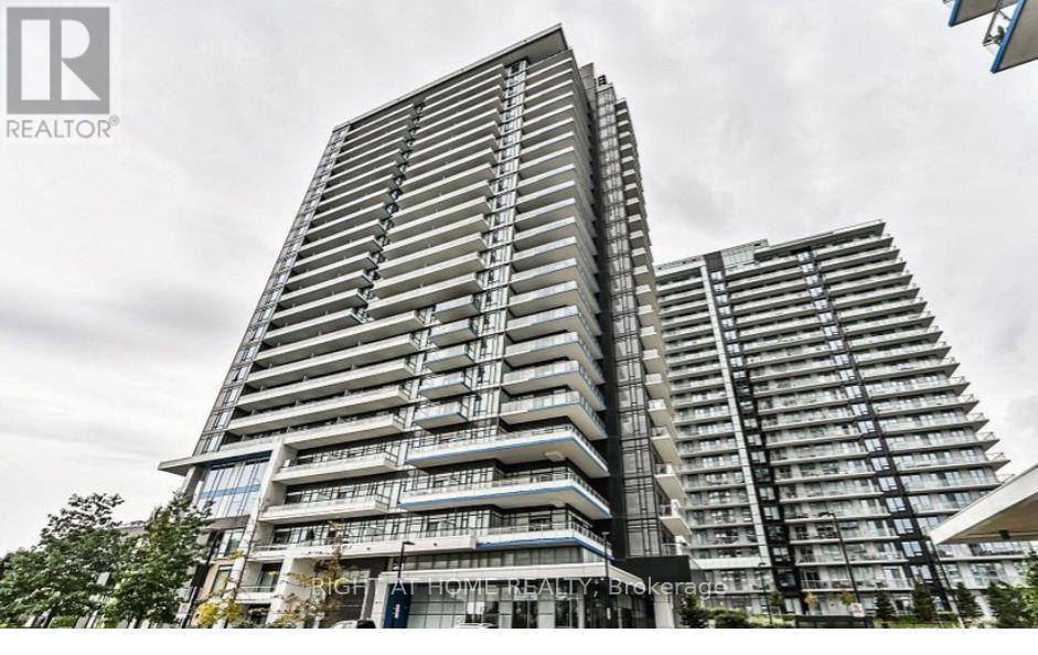 1803 - 2560 EGLINTON AVENUE W|Mississauga (Central Erin Mills), Ontario L5M0Y3