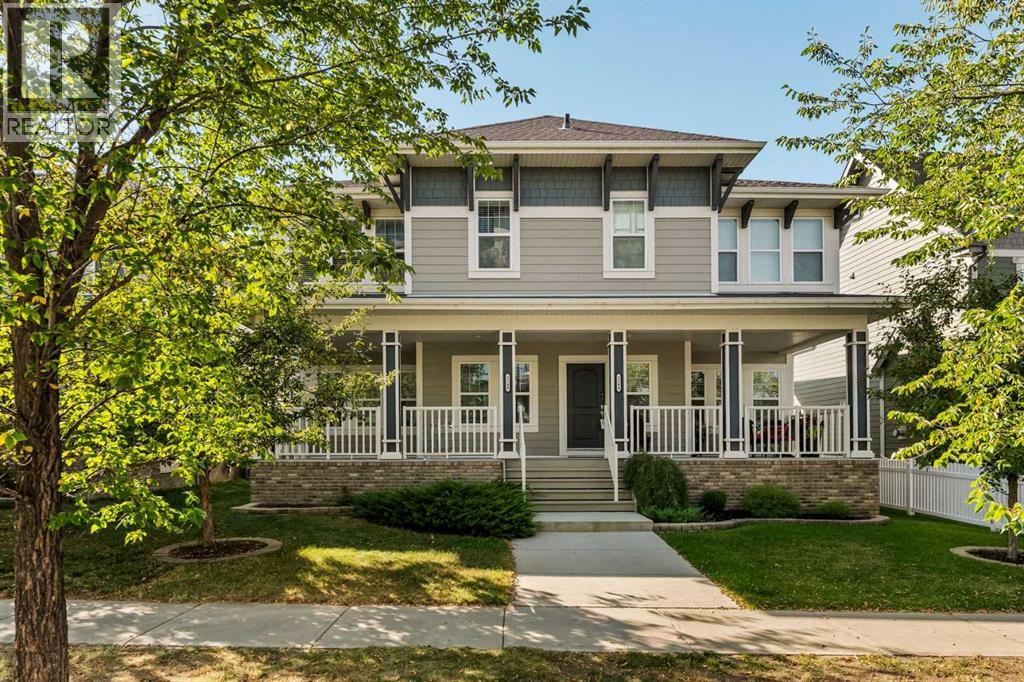 2240 Mahogany Boulevard SE|Calgary, Alberta T3M1Y7