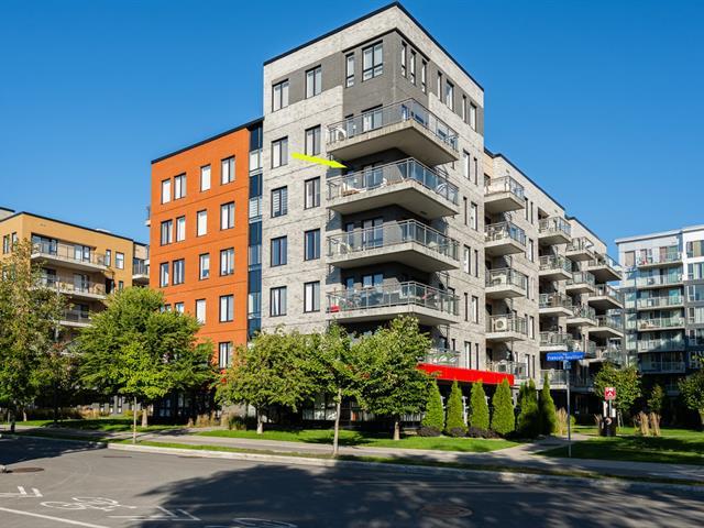 131 Rue François-Souillard|#501|Laval (Laval-des-Rapides), Quebec H7N0E2