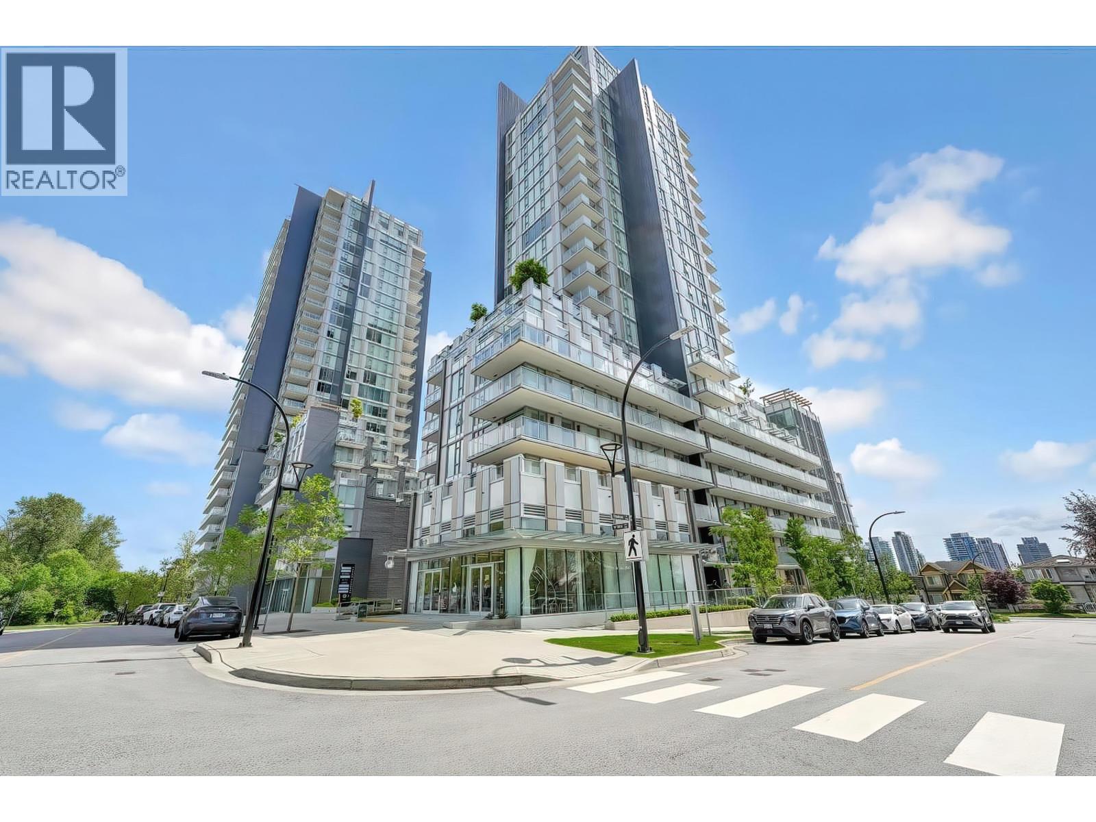 708 7418 PAULSON STREET|Vancouver, British Columbia V6P0K2