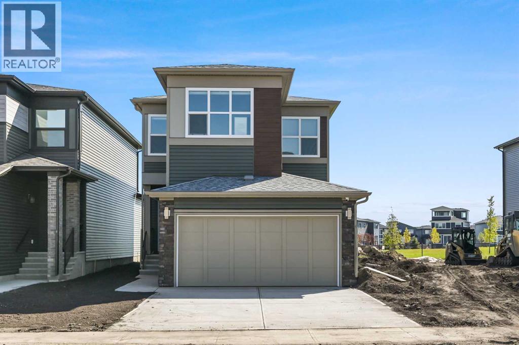 Property image for 232 Belmont Park SW|Calgary, Alberta T2X5T7
