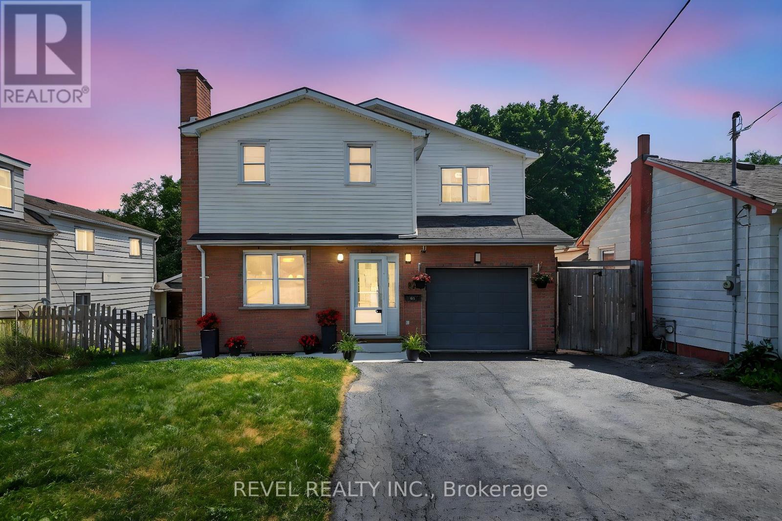 Property image for 57 ROSEHILL BOULEVARD|Oshawa (McLaughlin), Ontario L1J5G6