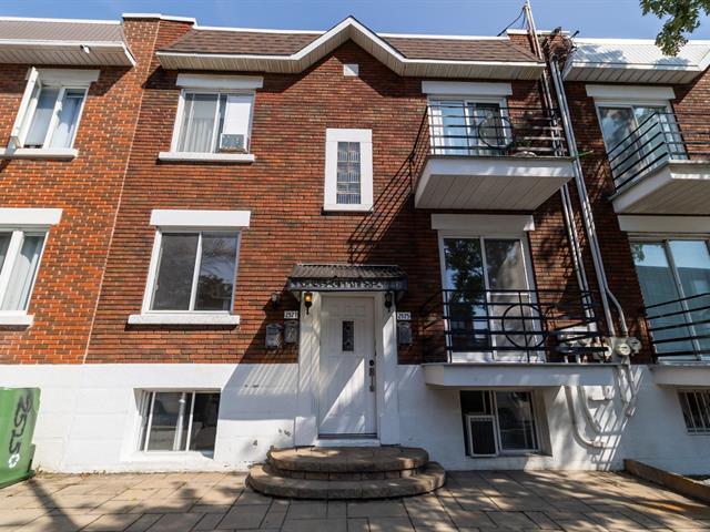 2525-2527 Rue De Cadillac|Montréal (Mercier/Hochelaga-Maisonneuve), Quebec H1N2V2
