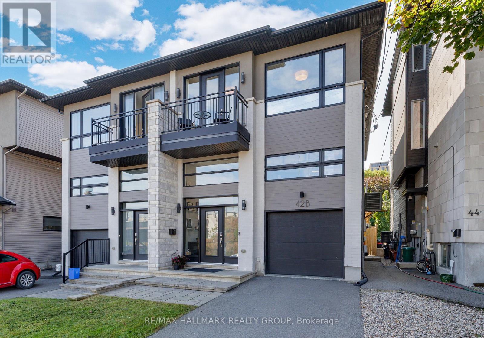 Property image for 42B YOUNG STREET|Ottawa, Ontario K1S3H7