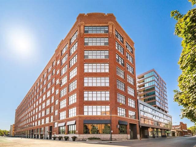 1740 Rue St-Patrick|#1107|Montréal (Le Sud-Ouest), Quebec H3K0B3