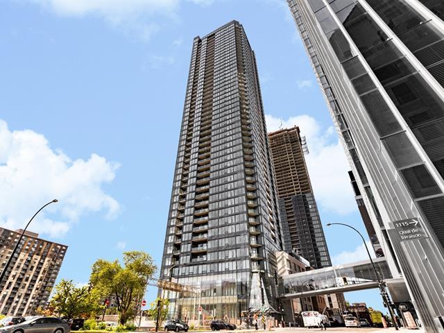 1188 Rue St-Antoine O.|#3703|Montréal (Ville-Marie), Quebec H3C1B4