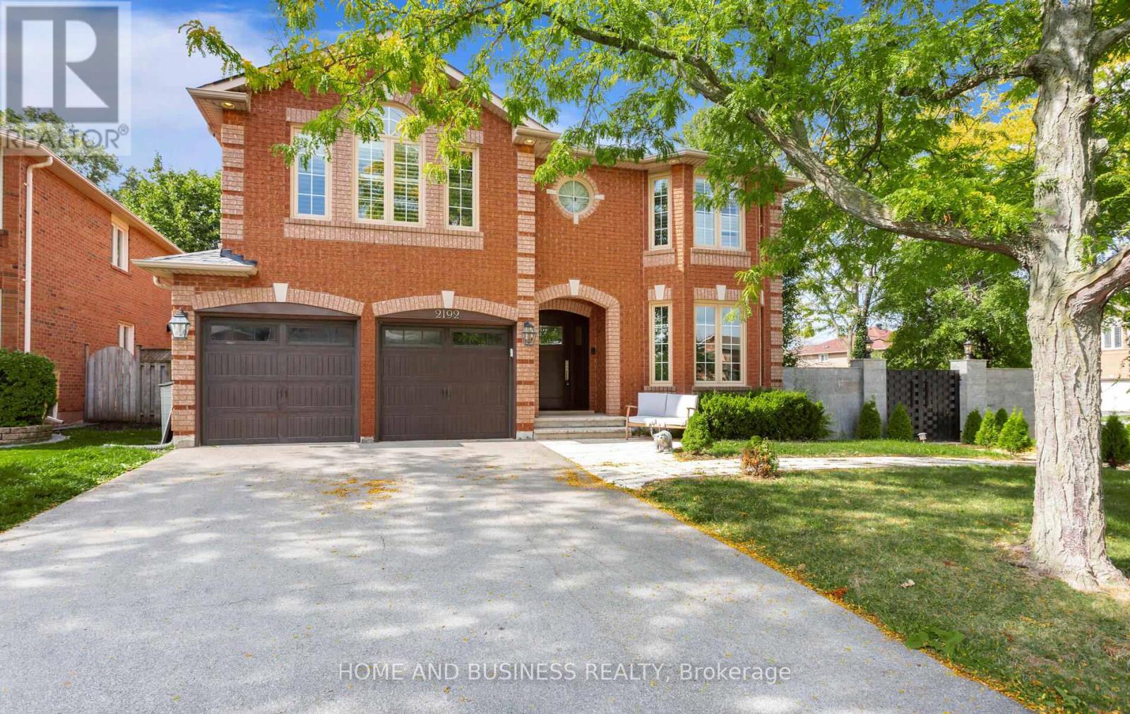 Property image for 2192 OAKMEAD BOULEVARD|Oakville (RO River Oaks), Ontario L6H6B4