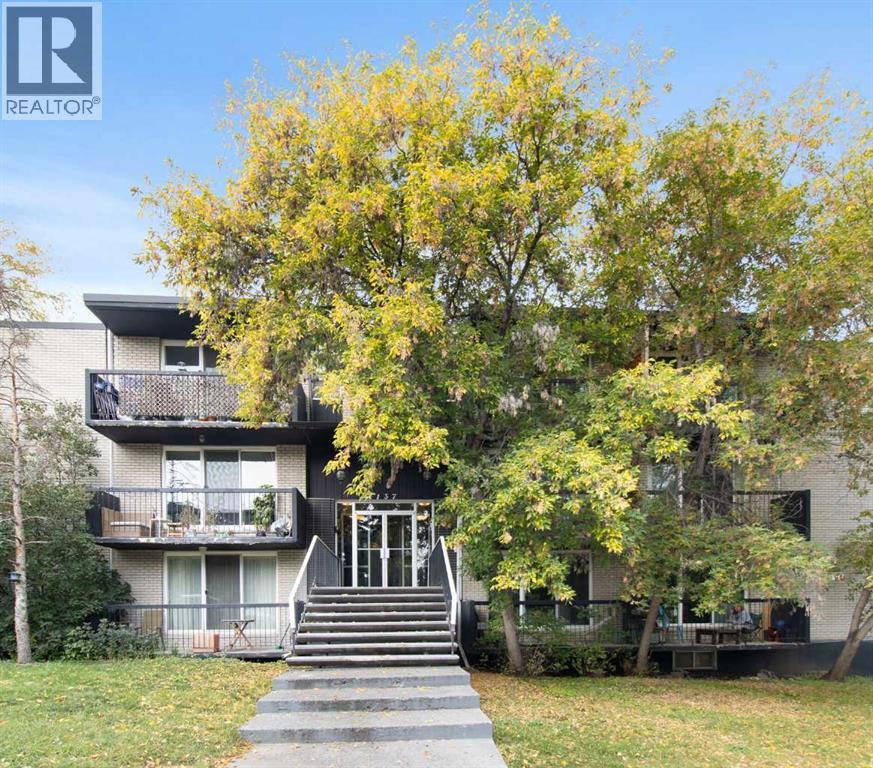 107, 2137 17 Street SW|Calgary, Alberta T2T4M5