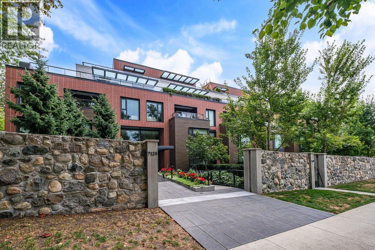 212 7128 ADERA STREET|Vancouver, British Columbia V6P0H6