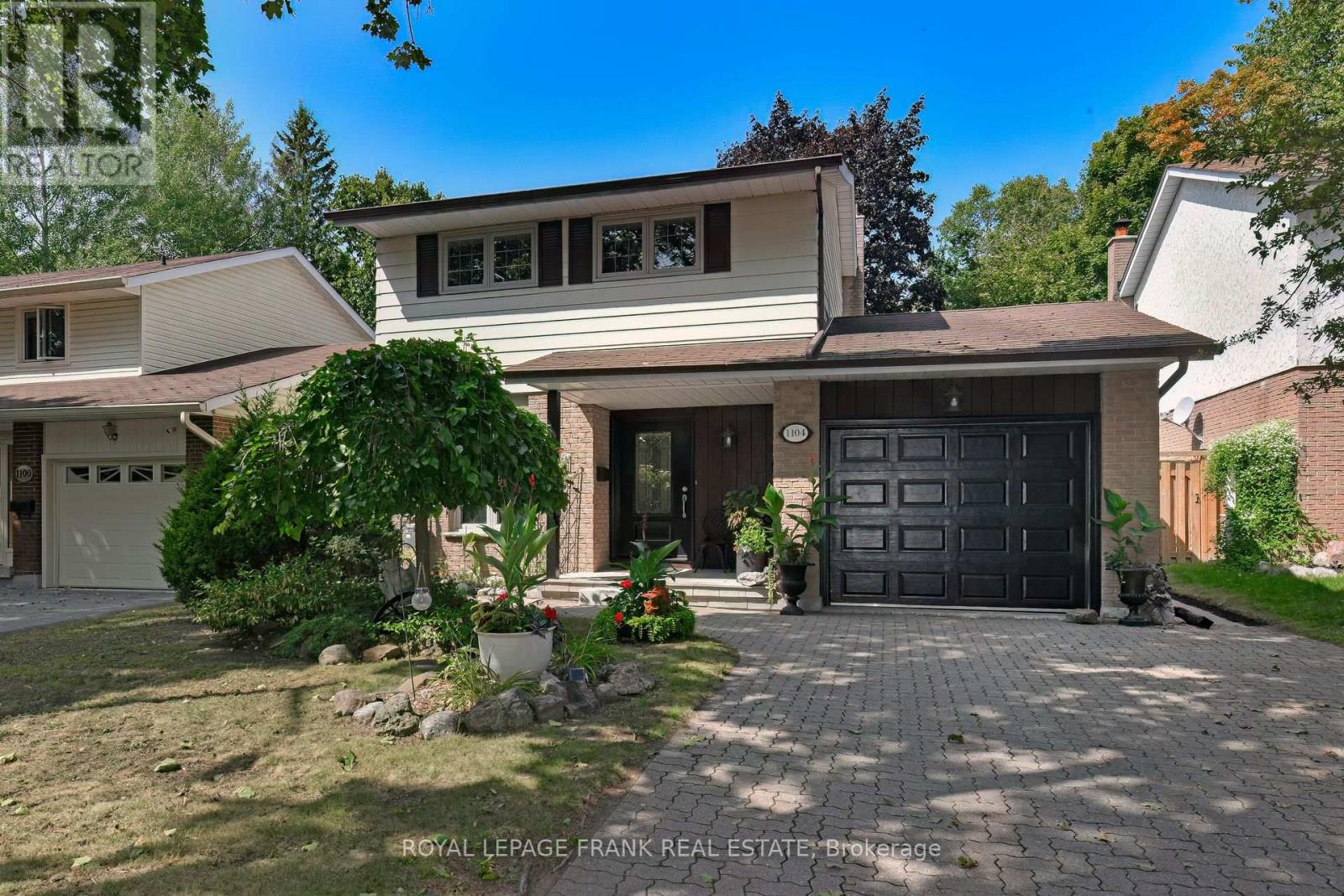 Property image for 1104 OLD PYE COURT|Oshawa (Centennial), Ontario L1G7N8