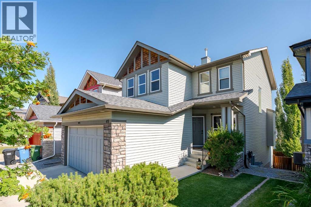 48 ST Moritz Terrace SW|Calgary, Alberta T3H5Y2