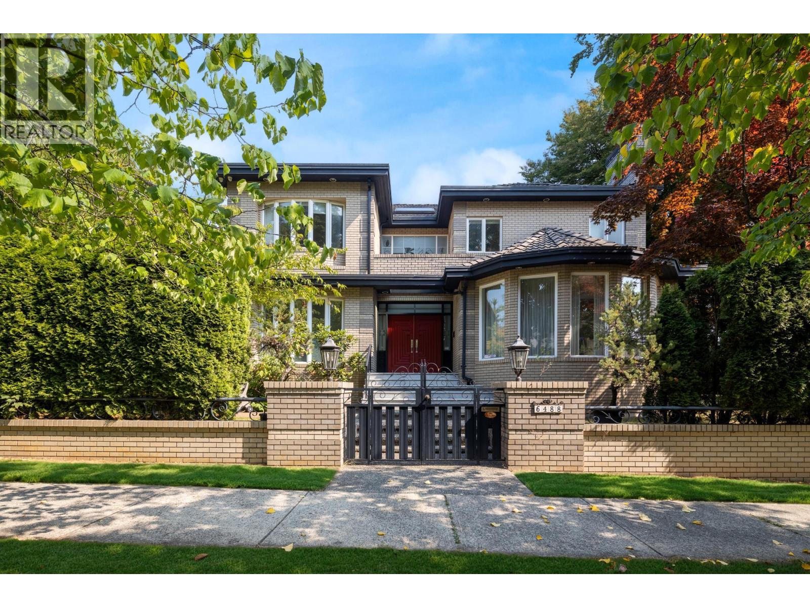 Property image for 6488 WILTSHIRE STREET|Vancouver, British Columbia V6M3M4