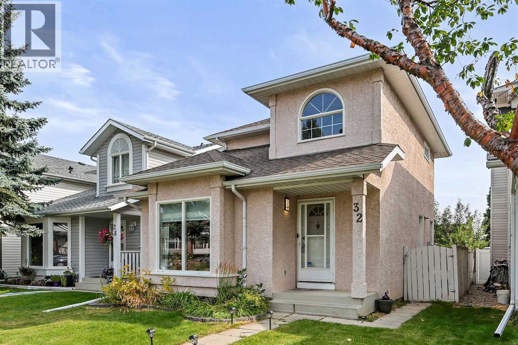 Property image for 32 Millrise Crescent SW|Calgary, Alberta T2Y2H6