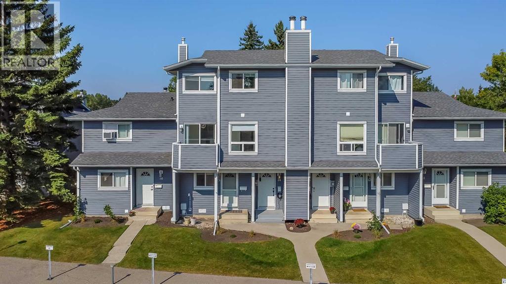 14, 200 Shawnessy Drive SW|Calgary, Alberta T2Y1G8