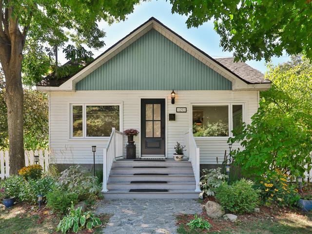 1292 Rue des Marins|Laval (Fabreville), Quebec H7R5W9