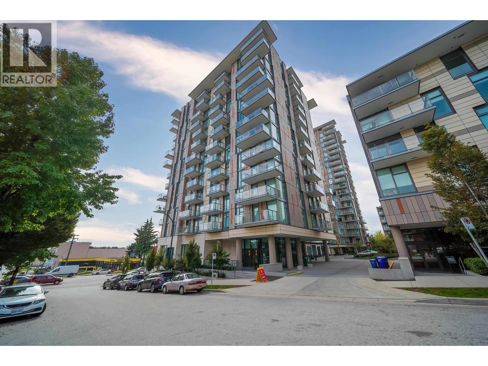 Property image for 602 8181 CHESTER STREET|Vancouver, British Columbia V5X0J9