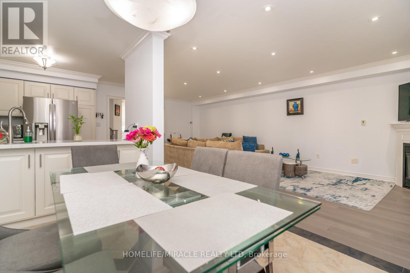Property image for 60 FOREST FOUNTAIN DRIVE|Vaughan (Sonoma Heights), Ontario L4H1S3