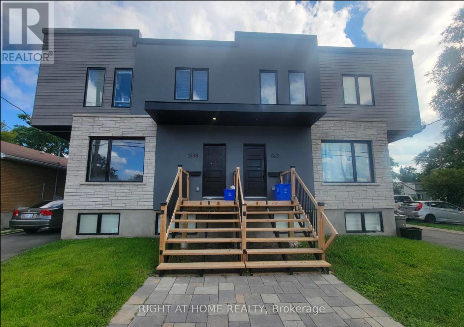 1558-1562 BASELINE ROAD|Ottawa, Ontario K2C0B3