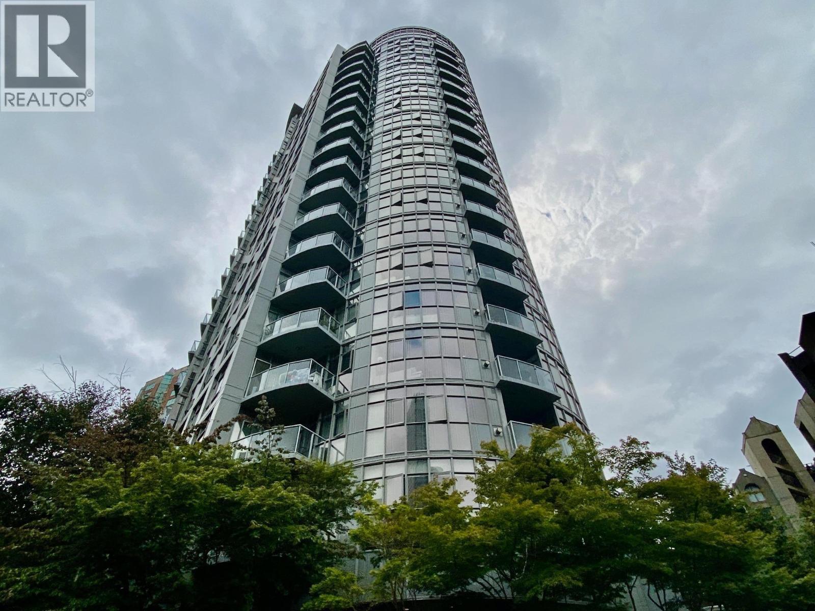 1104 1050 SMITHE STREET|Vancouver, British Columbia V6E4T4