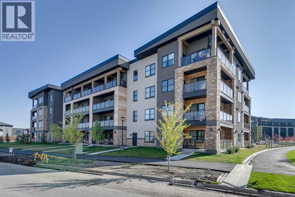 113, 55 Wolf Hollow Crescent SE|Calgary, Alberta T2X5K9