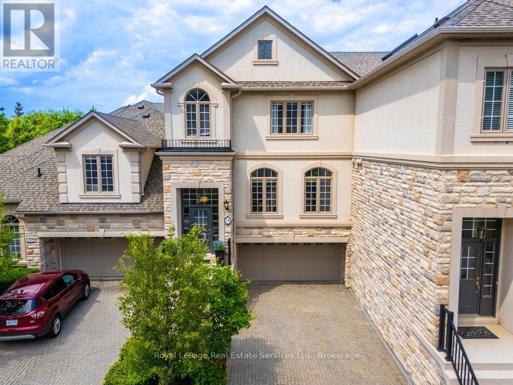 Property image for 34 - 2400 NEYAGAWA BOULEVARD|Oakville (RO River Oaks), Ontario L6H7P5