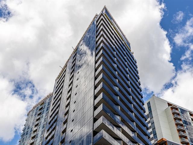 100 Rue Murray|#712|Montréal (Le Sud-Ouest), Quebec H3C1A2