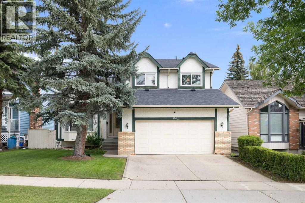 156 Woodfield Road SW|Calgary, Alberta T2X3V9